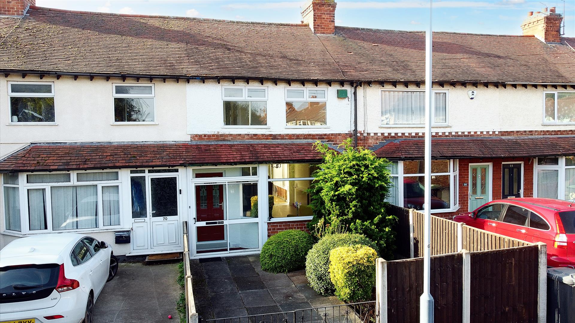 Leslie Avenue, Beeston, Nottingham Robert Ellis Estate Agents